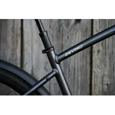 Devinci E-Milano HD Altus Graphite Blue