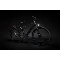 Devinci E-Milano HD Altus Graphite Blue