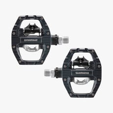 Shimano PD-EH500, SPD PEDAL, LIGHT ACTION , W/CLEAT (SM-SH56)