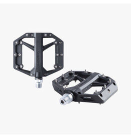 Shimano PEDAL, PD-GR400, DEORE, BLACK