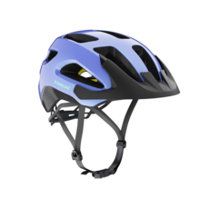 Trek Solstice Mips Youth UltraViolet ; Finish / Metallic