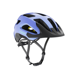 Trek Solstice Mips Youth UltraViolet ; Finish / Metallic