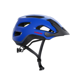 Trek Solstice Mips Youth Royal ; Finish / Matte