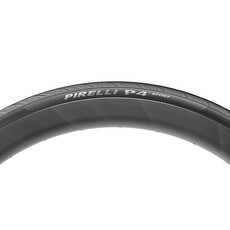 P4 Sport, Road Tire, 700x24C, Folding, Clincher, PRO, TechBELT, 26, Black