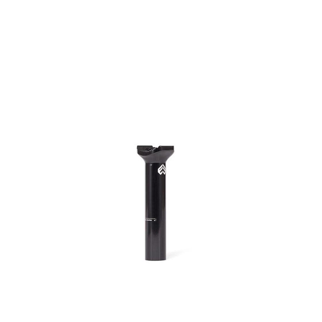 Torch Pivotal, Seatpost, 135mm, Black