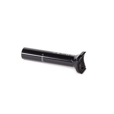 Torch Pivotal, Seatpost, 135mm, Black