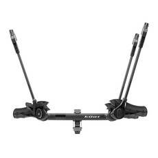 Kuat, Transfer V2 3, Hitch Mount Rack, 2'', Bikes: 3, Black