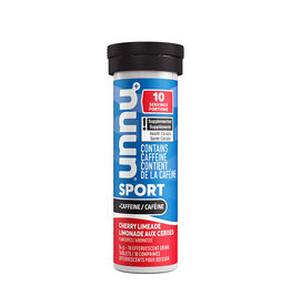 Sport with Caffeine, Drink Mix, Cherry Limeade
