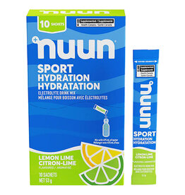 Sport, Drink Mix, Lemon Lime