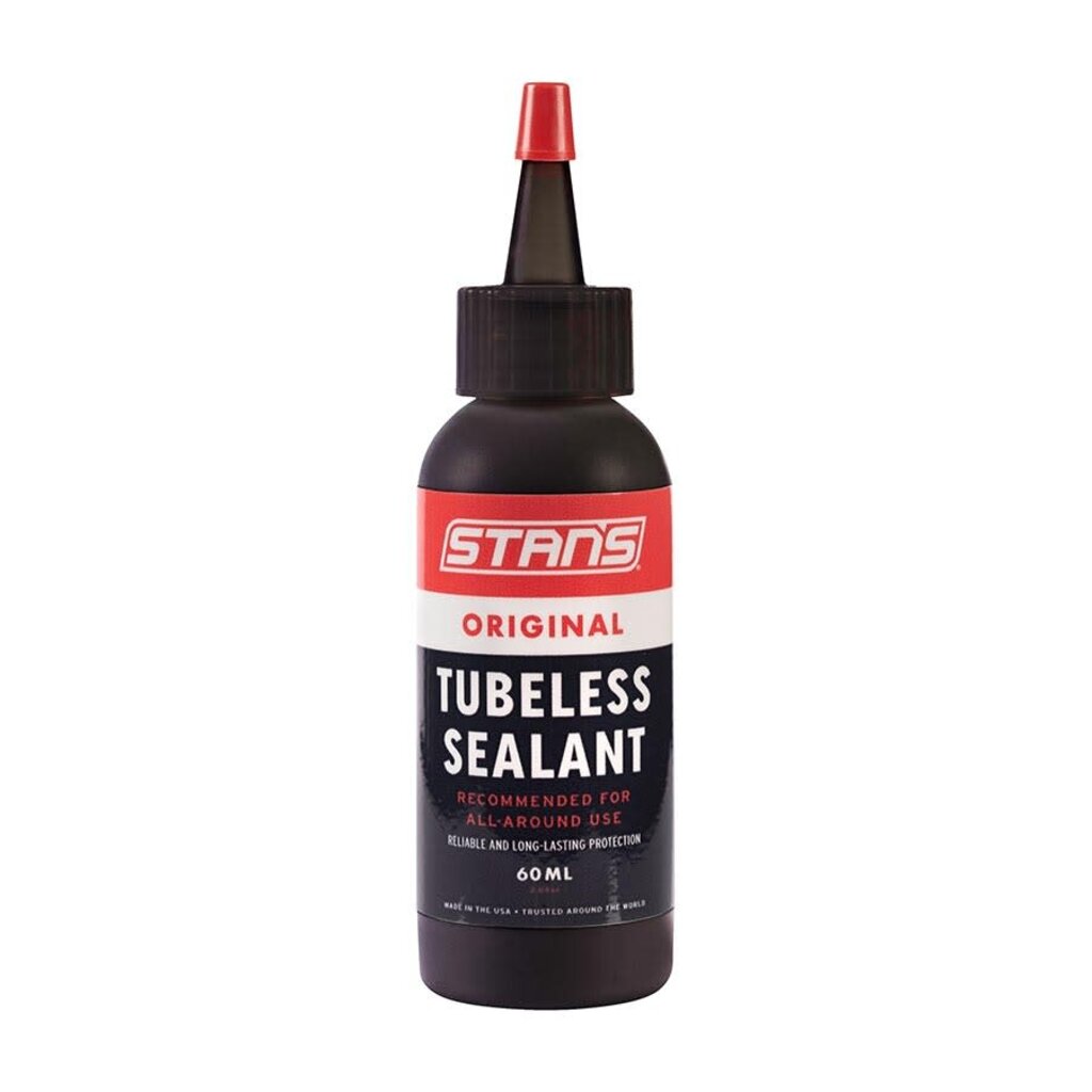 Tubeless Sealant, 60ml, 12pcs