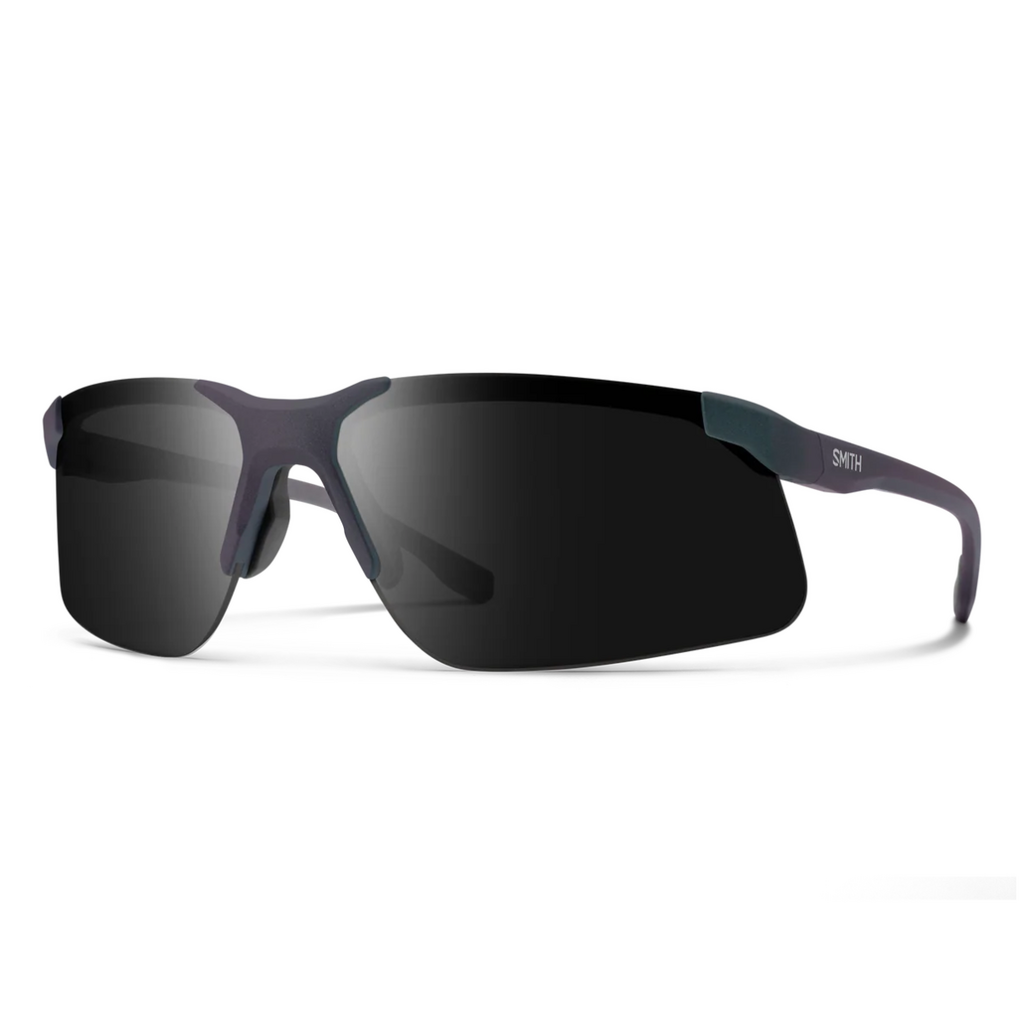Smith Cipher Matte Fathom | ChromaPop Black