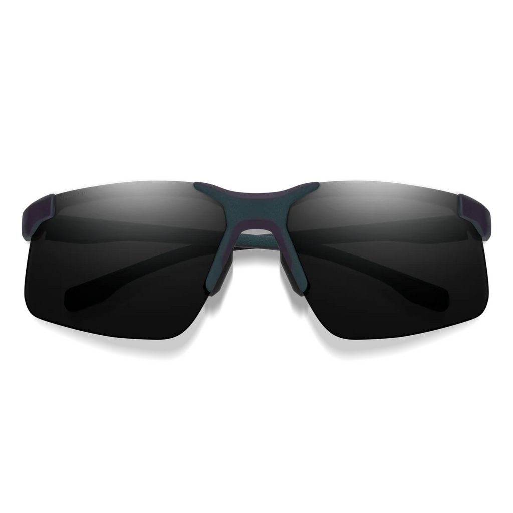 Smith Cipher Matte Fathom | ChromaPop Black