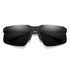 Smith Cipher Matte Fathom | ChromaPop Black