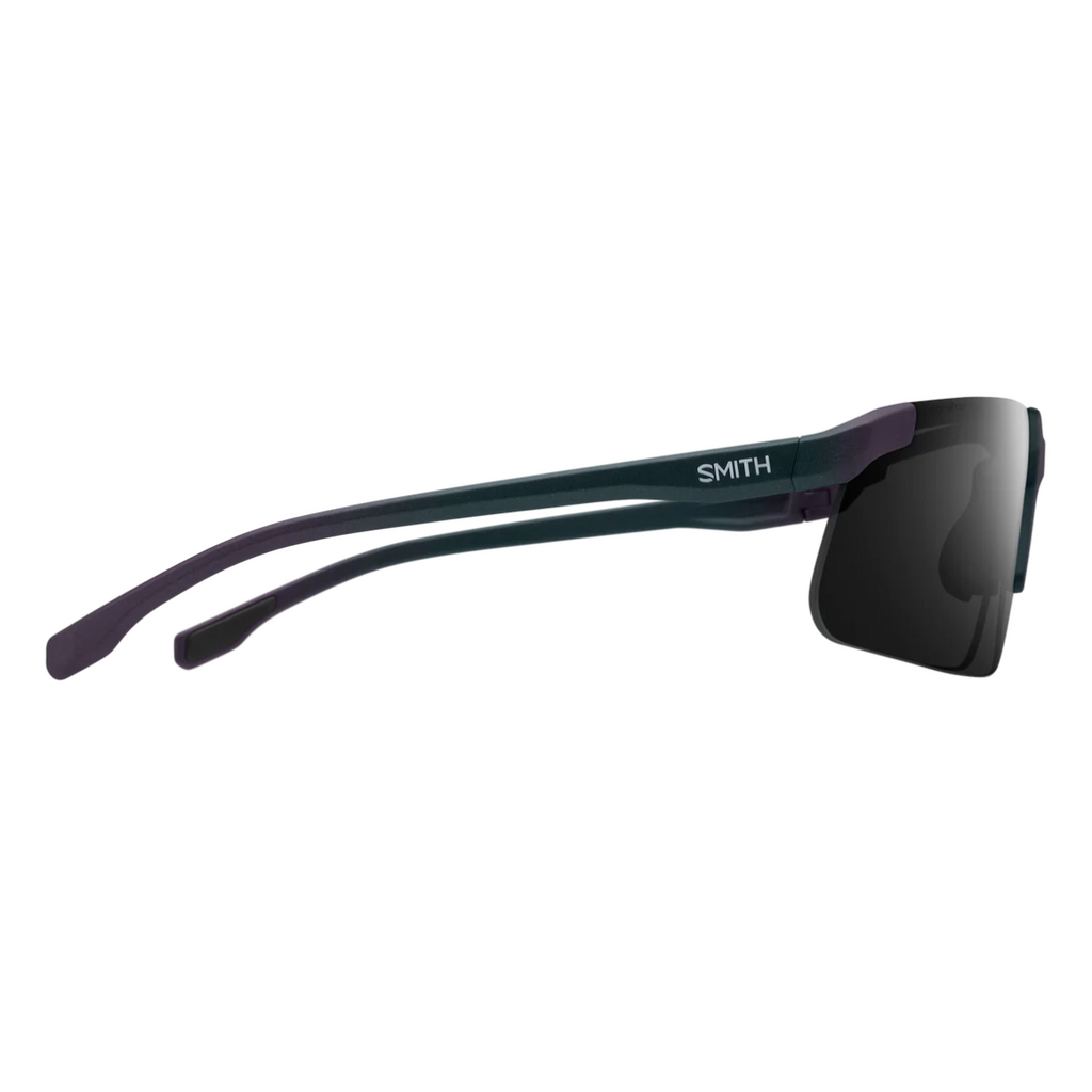 Smith Cipher Matte Fathom | ChromaPop Black