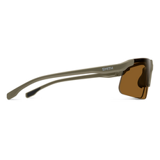 Smith Cipher Matte Olive Oil | ChromaPop Brown