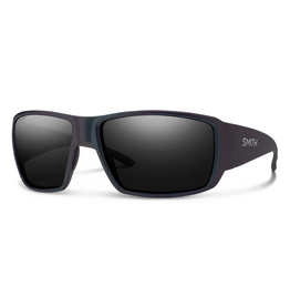 Smith Guide's Choice Matte Fathom | ChromaPop Polarized Black