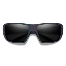 Smith Guide's Choice Matte Fathom | ChromaPop Polarized Black