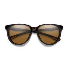 Smith Seeker Tortoise | ChromaPop Polarized Brown