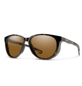 Smith Seeker Tortoise | ChromaPop Polarized Brown