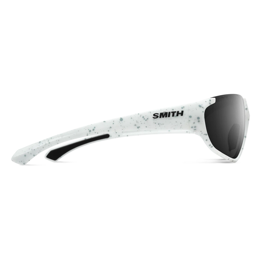 Smith Sliders Snowburst | Chromapop Black