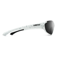 Smith Sliders Snowburst | Chromapop Black