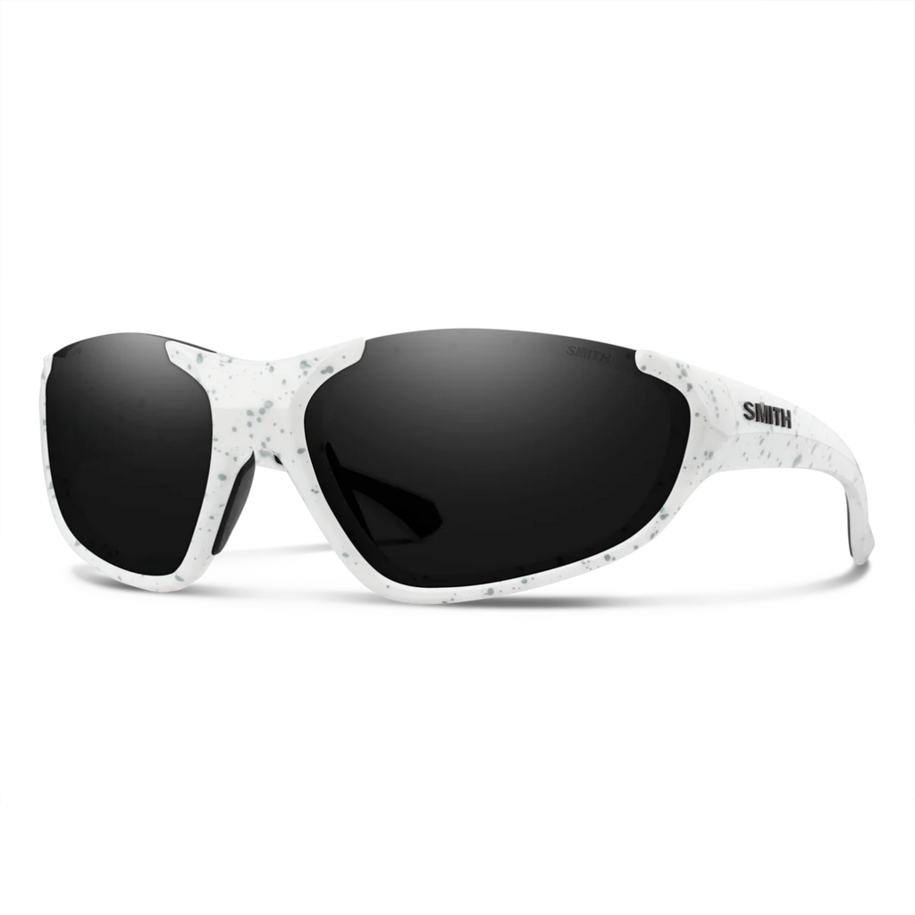 Smith Sliders Snowburst | Chromapop Black