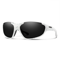 Smith Sliders Snowburst | Chromapop Black