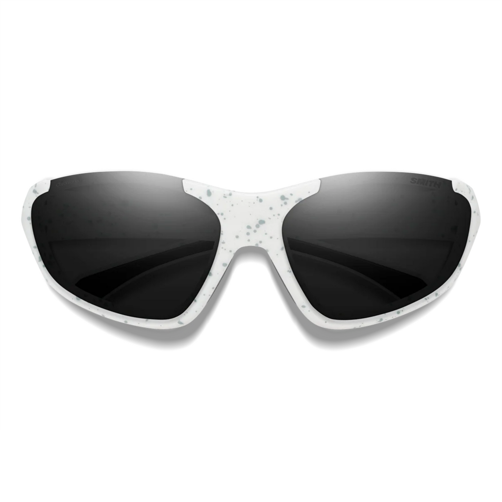 Smith Sliders Snowburst | Chromapop Black