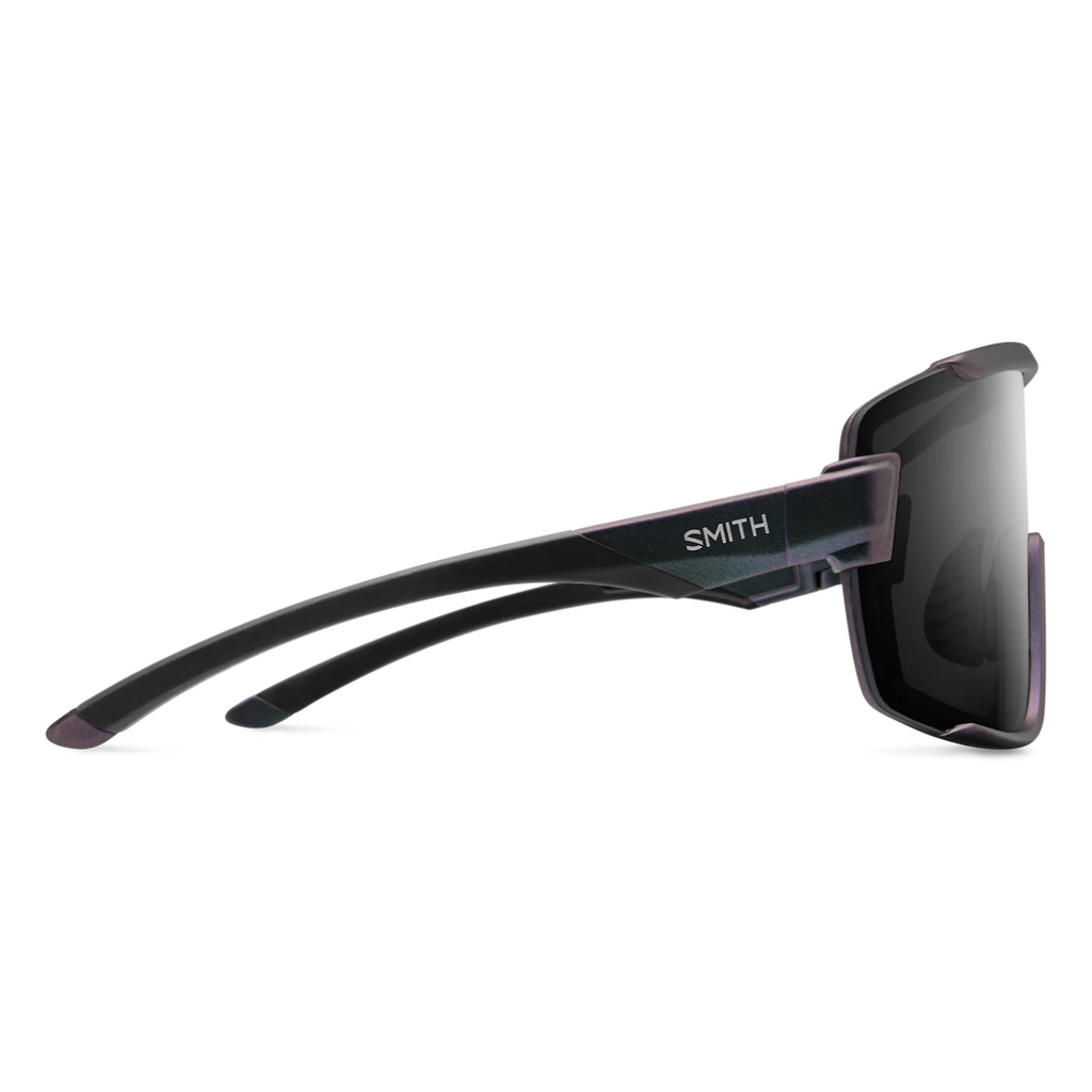 Smith Wildcat Matte Fathom | ChromaPop Black