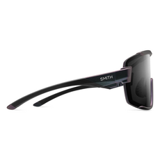 Smith Wildcat Matte Fathom | ChromaPop Black