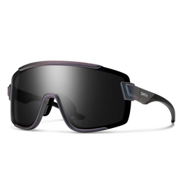 Smith Wildcat Matte Fathom | ChromaPop Black