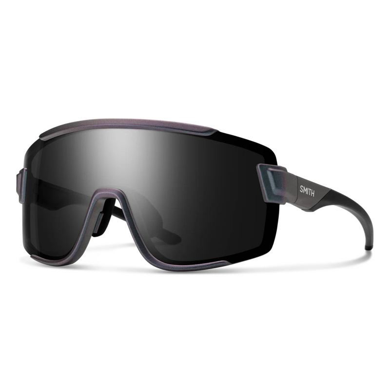 Smith Wildcat Matte Fathom | ChromaPop Black