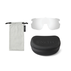 Smith Wildcat Matte Fathom | ChromaPop Black