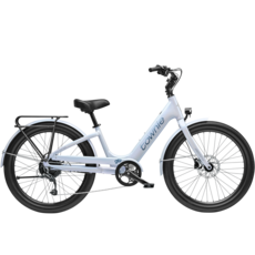 Electra Townie Go! Vapor