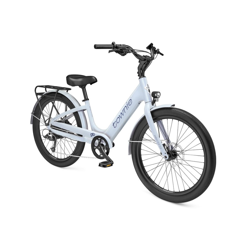Electra Townie Go! Vapor