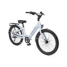 Electra Townie Go! Vapor