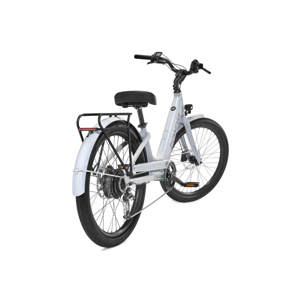 Electra Townie Go! Vapor