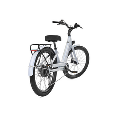 Electra Townie Go! Vapor