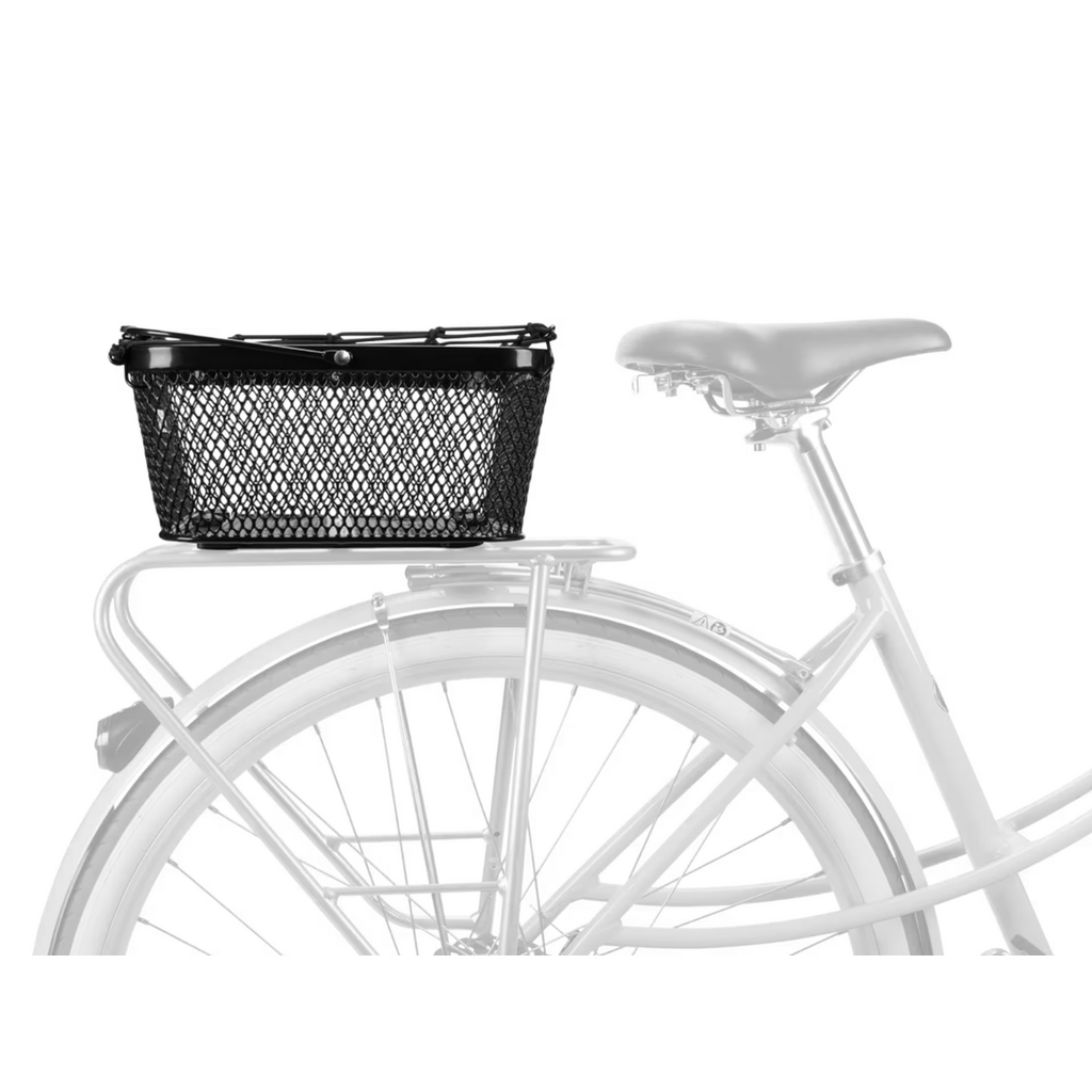 Electra Electra Mesh Low Profile MIK Basket