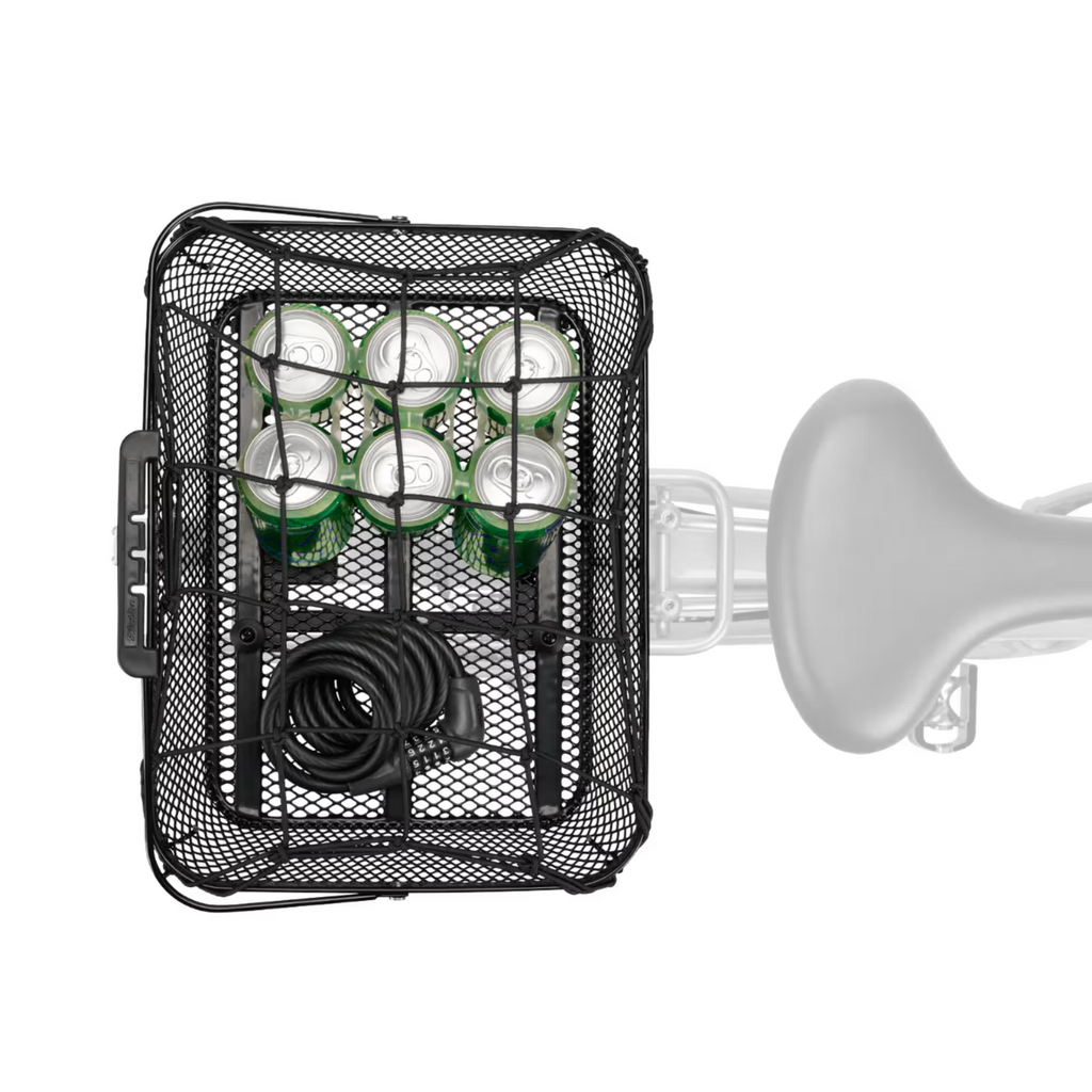 Electra Electra Mesh Low Profile MIK Basket