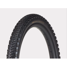 Bontrager Connection Comp MTB Tire, 24" x 2.0" Black