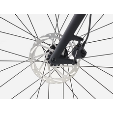 Trek Wahoo 24 Trail, 24" wheel, Crystal White