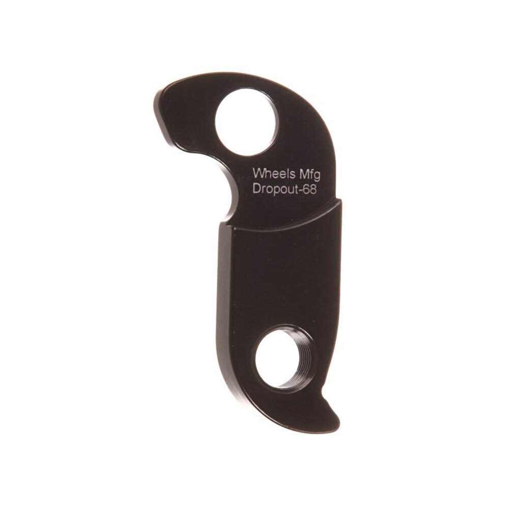 Dropout 68, Derailleur hanger, Rocky Mountain