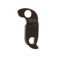 Dropout 68, Derailleur hanger, Rocky Mountain