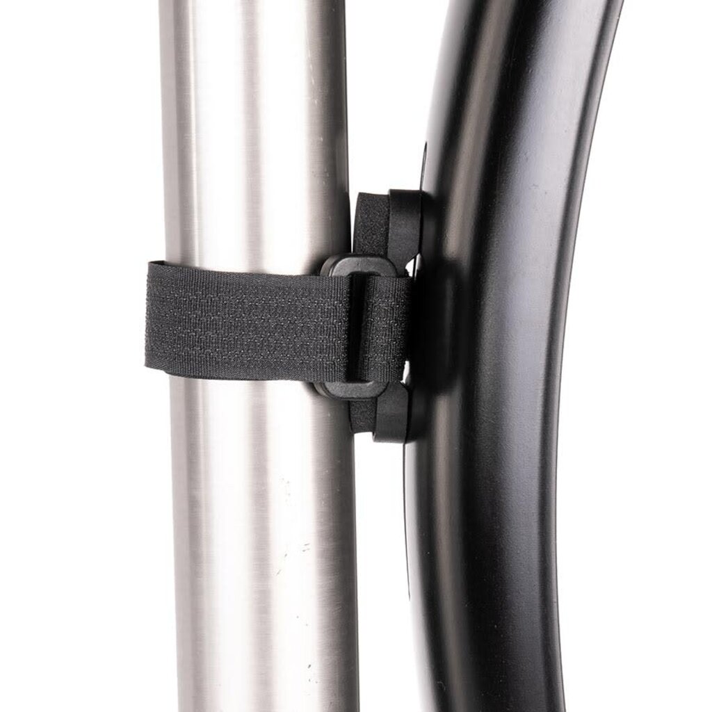 EVO Fast Fit Fender, 35mm, 700Cx23-32C