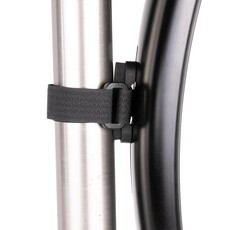 EVO Fast Fit Fender, 65mm, 29x2.1-2.35"