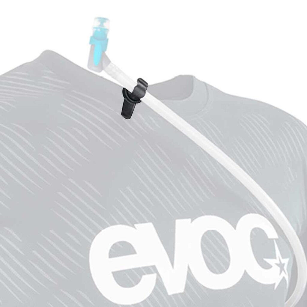 EVO Magnetic Tube Clip