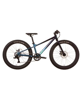 EVO Cadet 24" - Blue-Blue