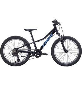 Trek Precaliber 20", 7-Speed, Marianas Blue