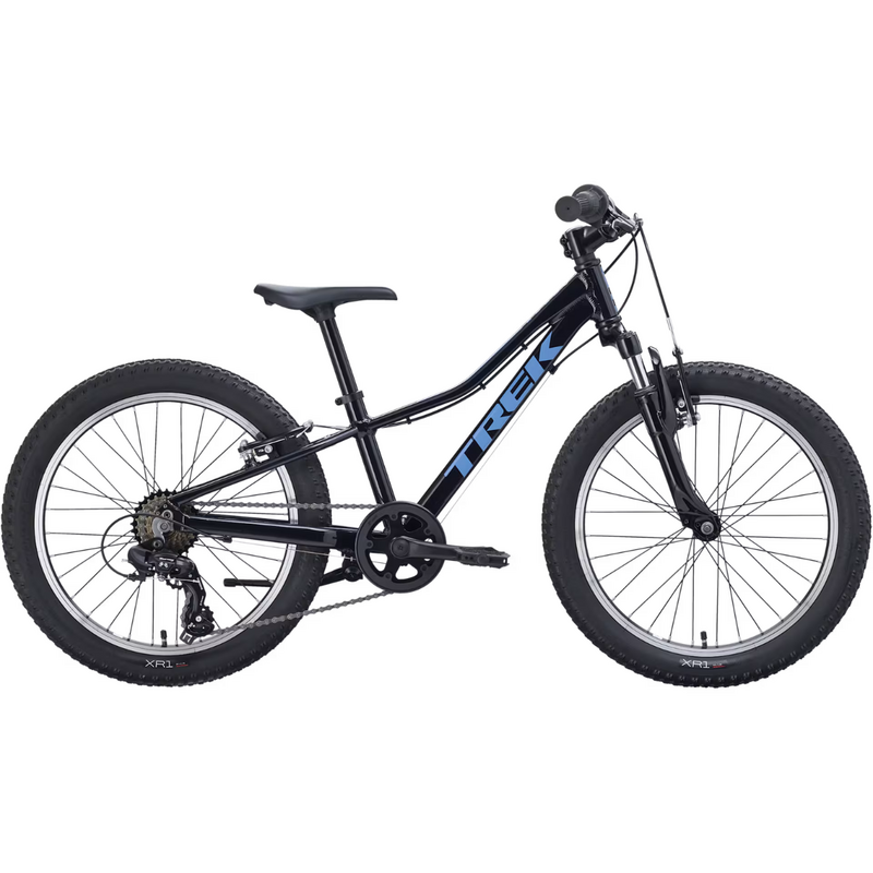 Trek Precaliber 20", 7-Speed, Marianas Blue